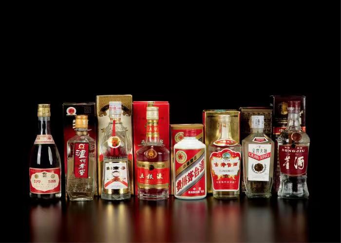 凤台老酒储存的方法