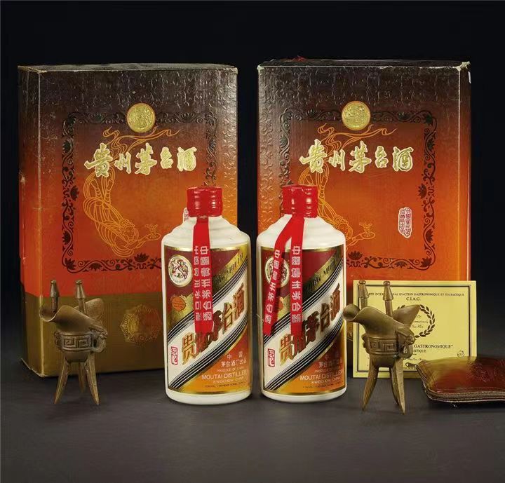凤台烟酒回收